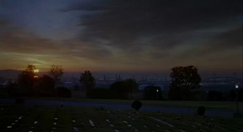 クロッシング・ガードの画像