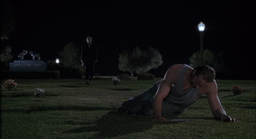 クロッシング・ガードの画像