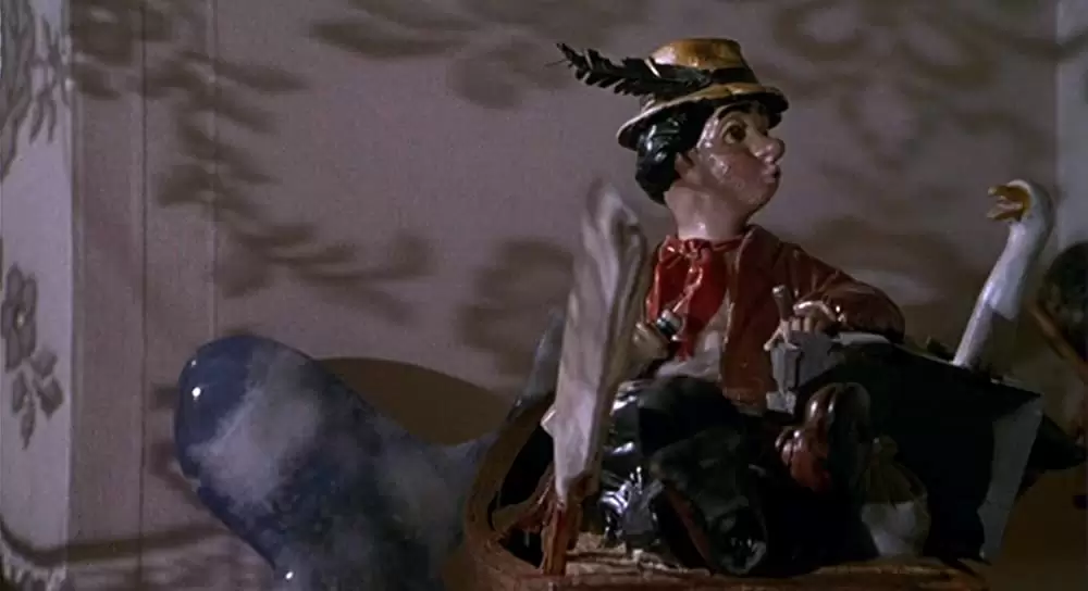 クロッシング・ガードの画像