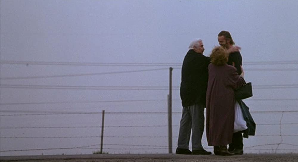 クロッシング・ガードの画像