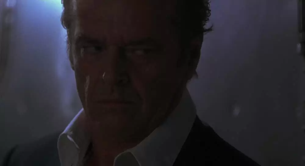 クロッシング・ガードの画像