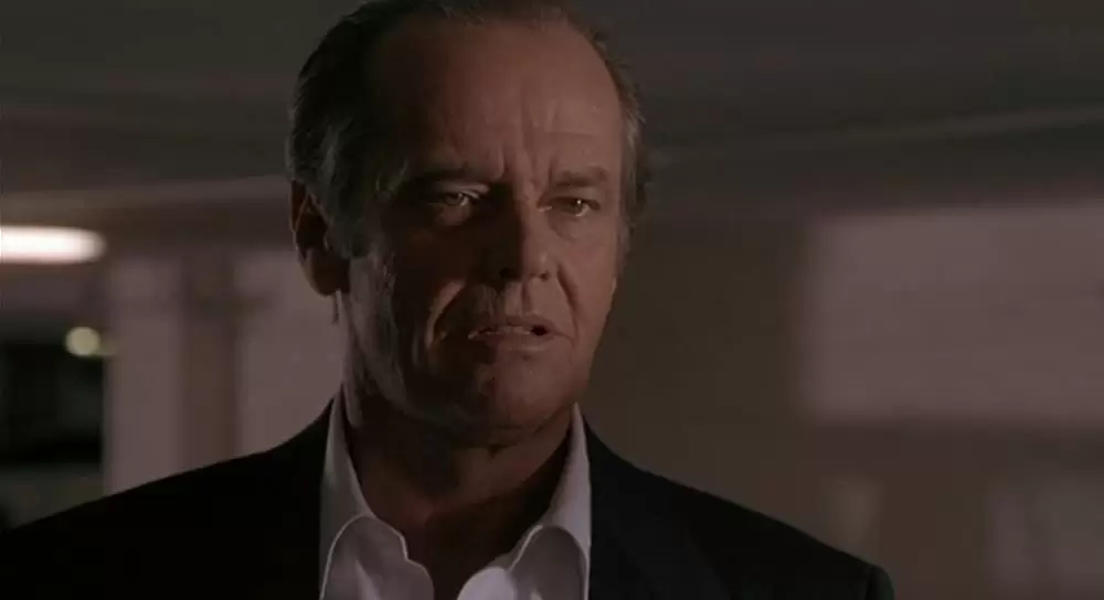 クロッシング・ガードの画像