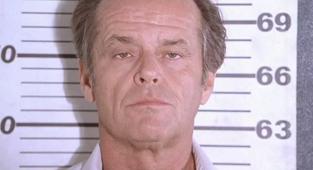 クロッシング・ガードの画像