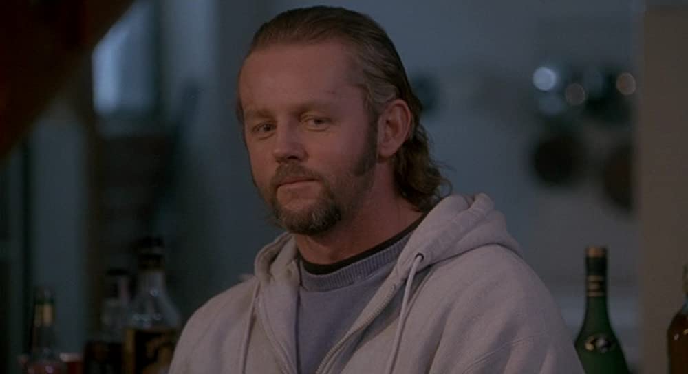 クロッシング・ガードの画像