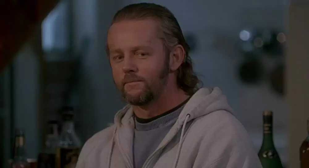 「クロッシング・ガード」デビッド・モースの画像