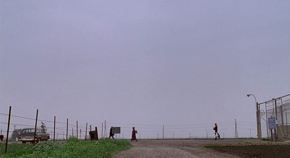 クロッシング・ガードの画像