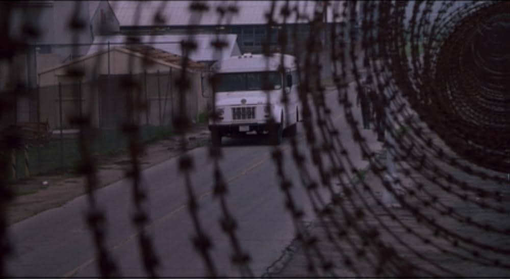 クロッシング・ガードの画像