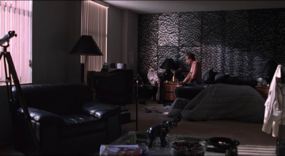 クロッシング・ガードの画像