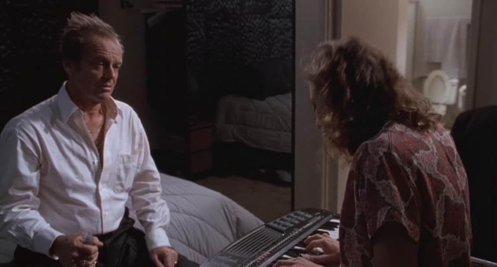 クロッシング・ガードの画像