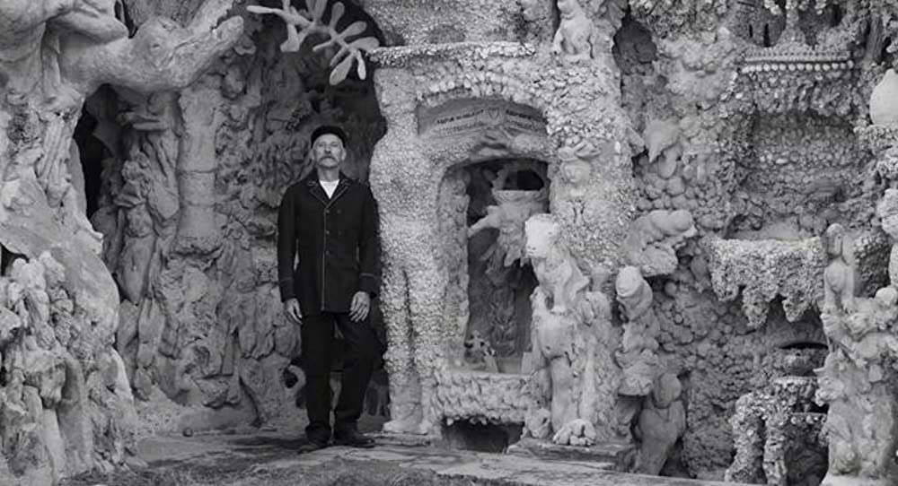 シュヴァルの理想宮 ある郵便配達員の夢の画像