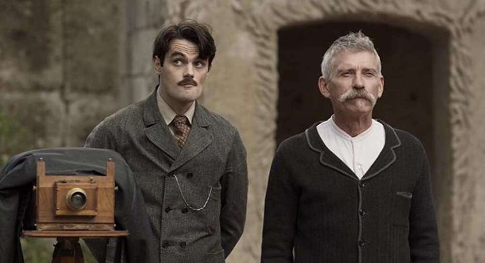 シュヴァルの理想宮 ある郵便配達員の夢の画像