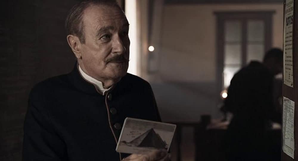 シュヴァルの理想宮 ある郵便配達員の夢の画像