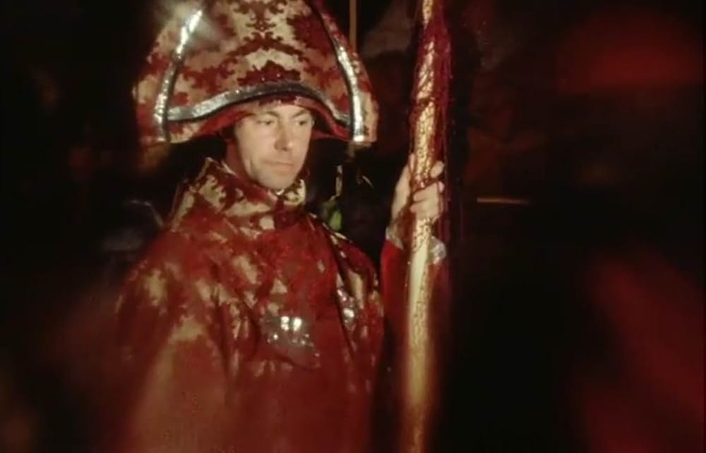 The Body Beneath（原題）の画像