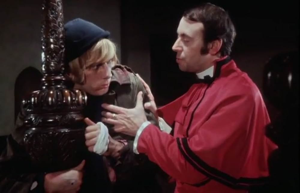 The Body Beneath（原題）の画像