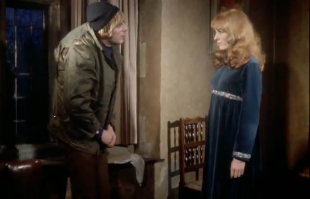 The Body Beneath（原題）の画像