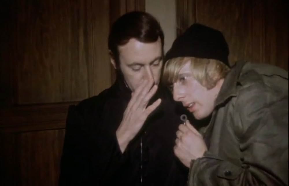 The Body Beneath（原題）の画像