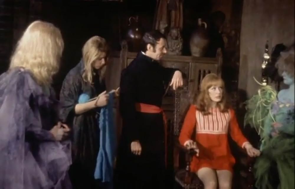 The Body Beneath（原題）の画像