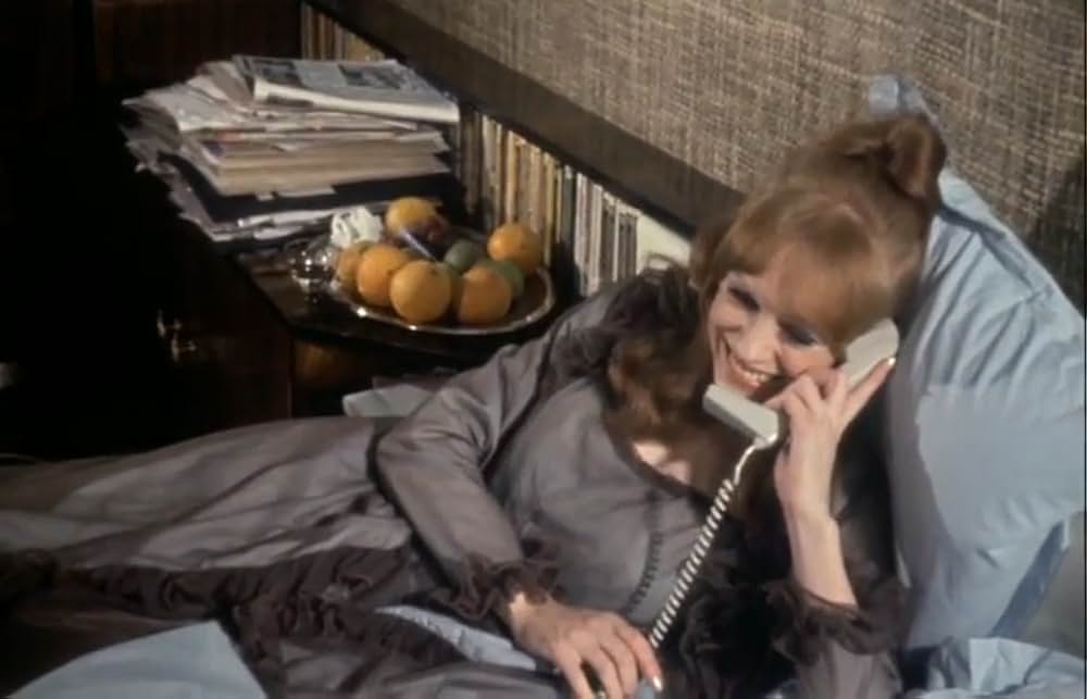 The Body Beneath（原題）の画像