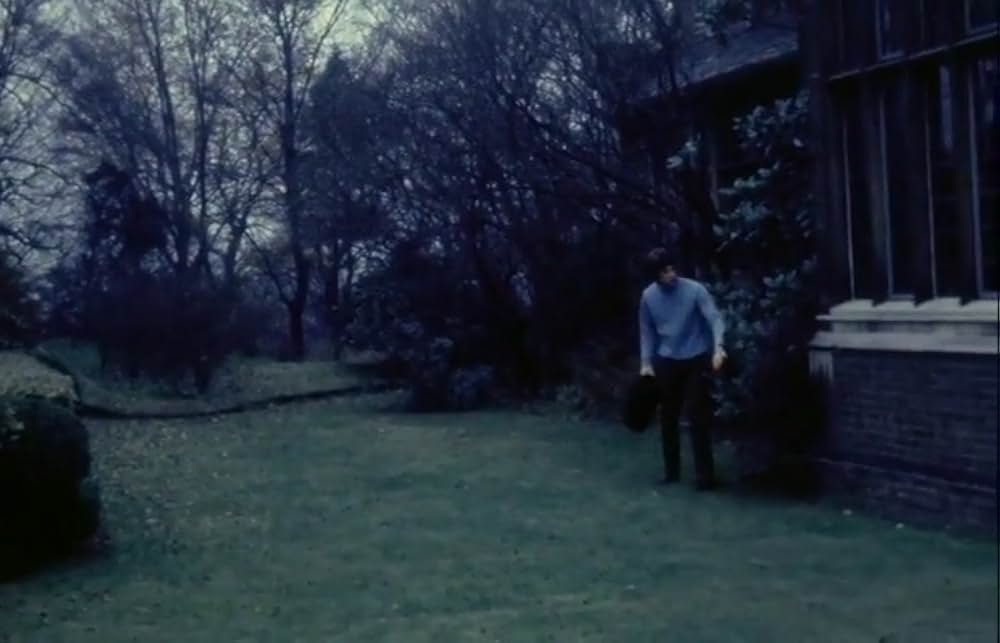 The Body Beneath（原題）の画像