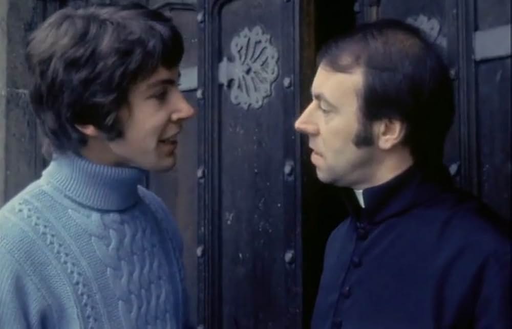 The Body Beneath（原題）の画像