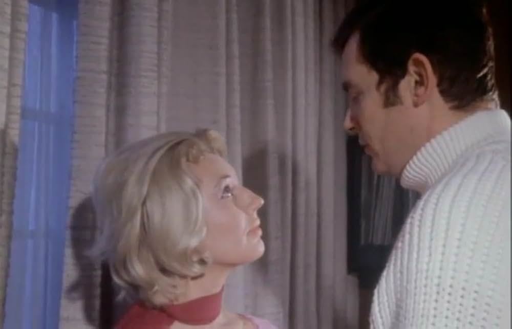 The Body Beneath（原題）の画像