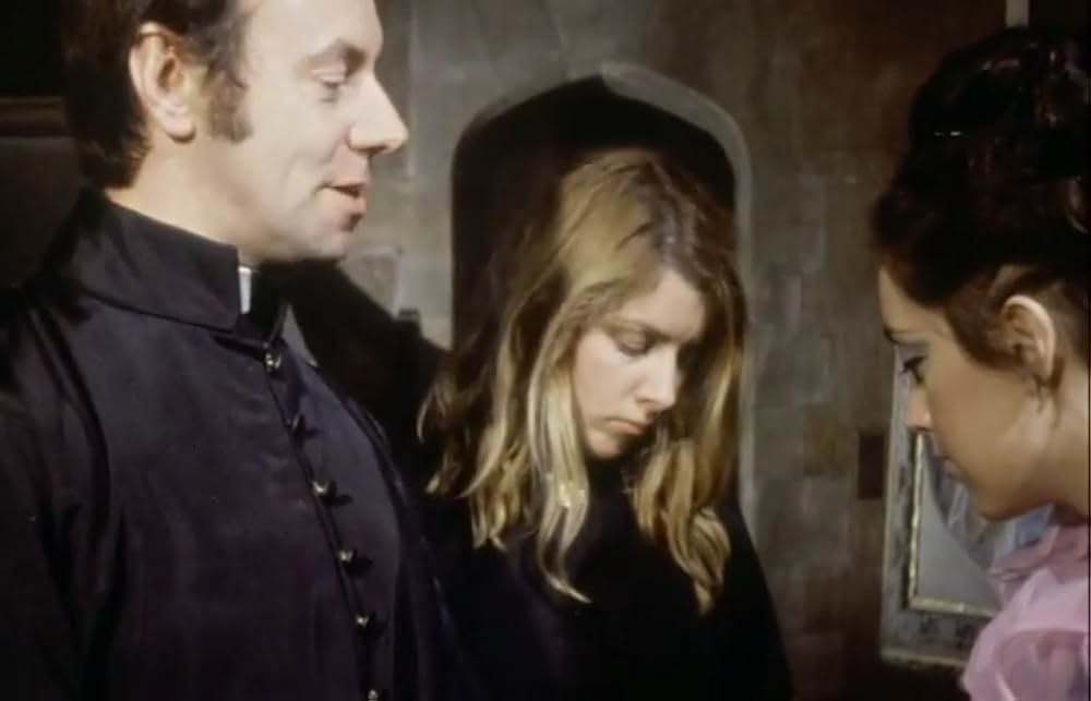 The Body Beneath（原題）の画像