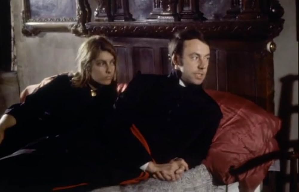 The Body Beneath（原題）の画像