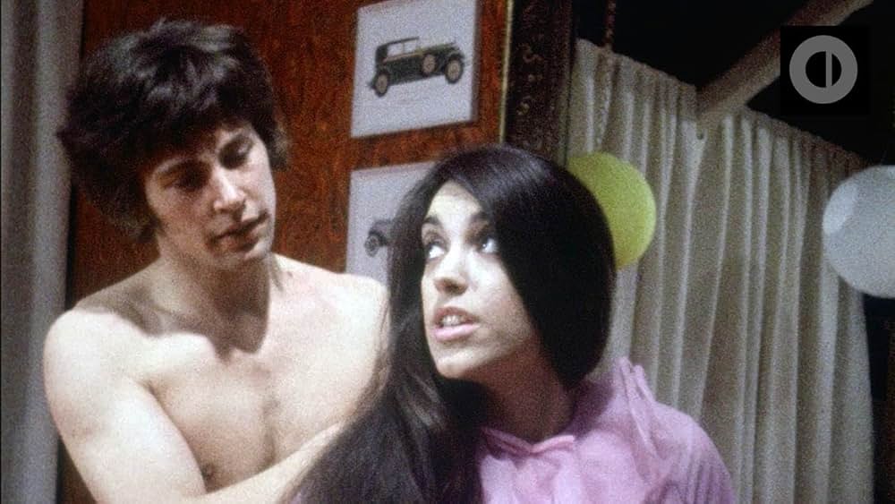 The Body Beneath（原題）の画像