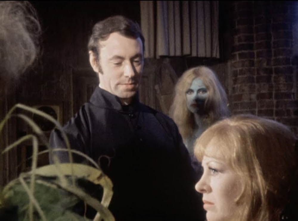 The Body Beneath（原題）の写真