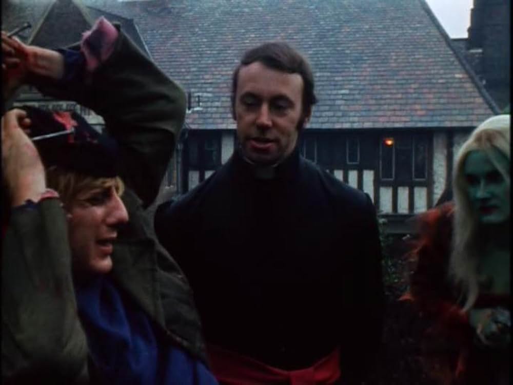 The Body Beneath（原題）の画像