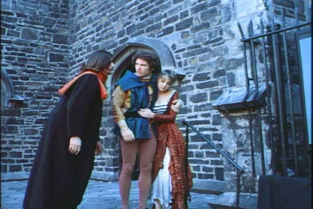 Guru, the Mad Monk（原題）の画像