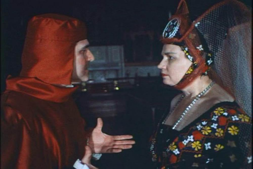 Guru, the Mad Monk（原題）の画像