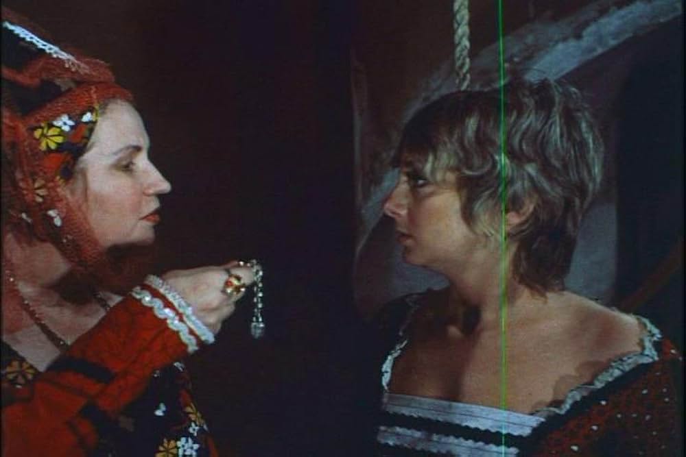 Guru, the Mad Monk（原題）の画像