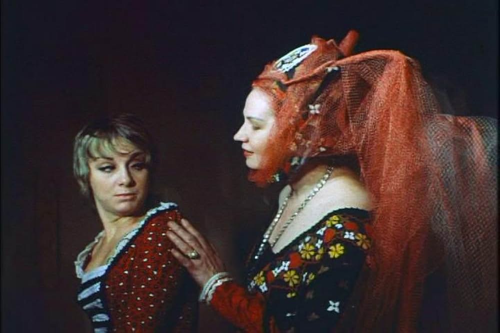 Guru, the Mad Monk（原題）の画像