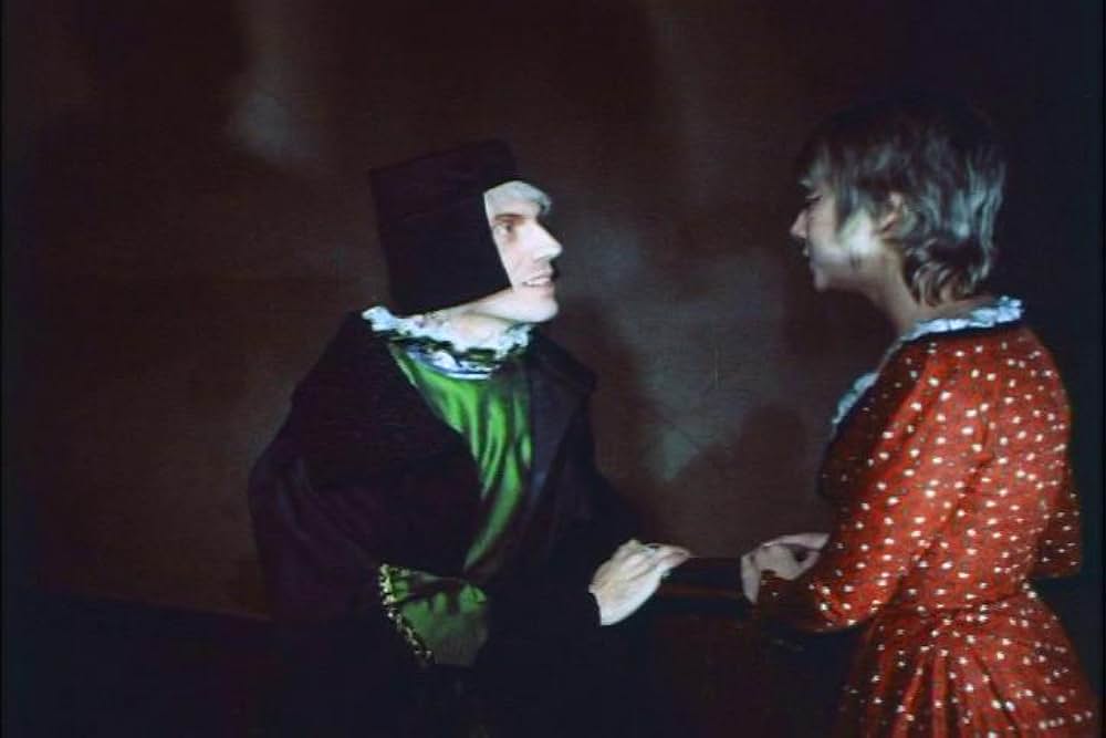 Guru, the Mad Monk（原題）の画像