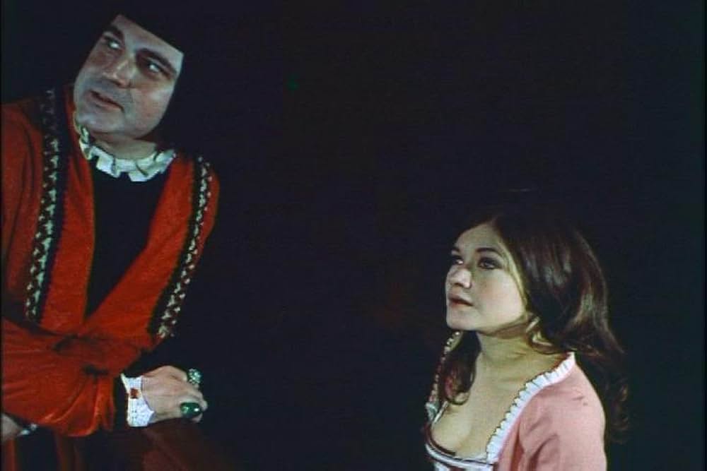 Guru, the Mad Monk（原題）の画像