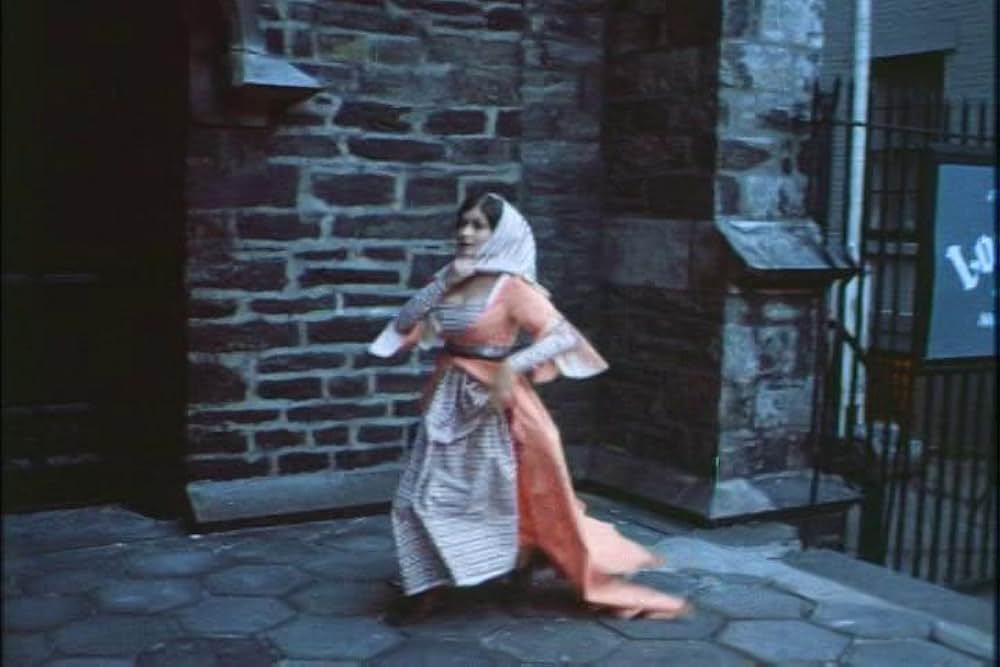 Guru, the Mad Monk（原題）の画像