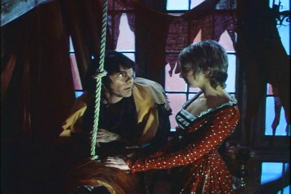 Guru, the Mad Monk（原題）の画像