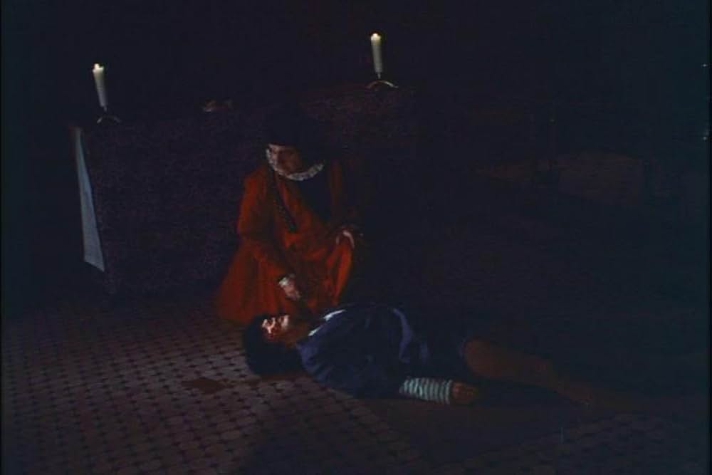 Guru, the Mad Monk（原題）の画像