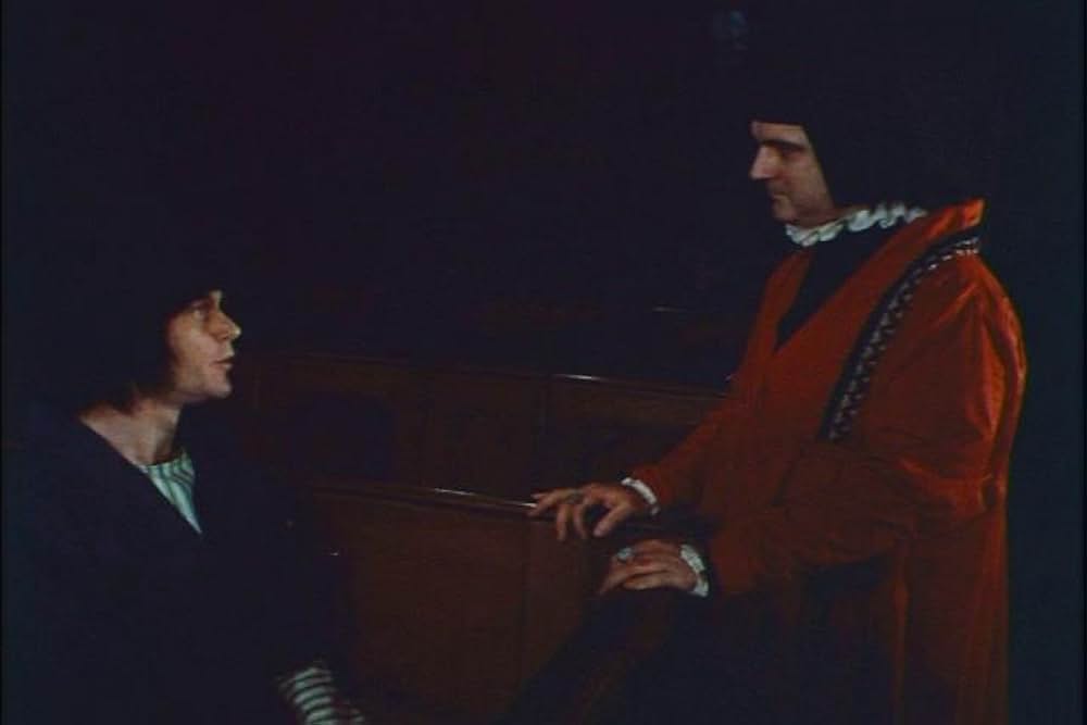 Guru, the Mad Monk（原題）の画像