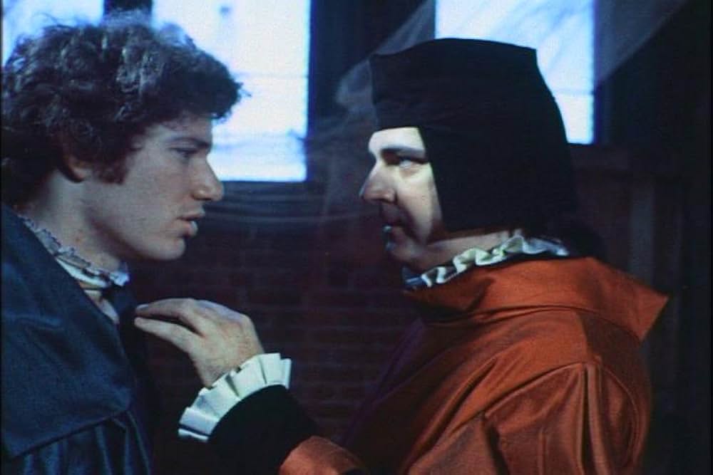 Guru, the Mad Monk（原題）の画像