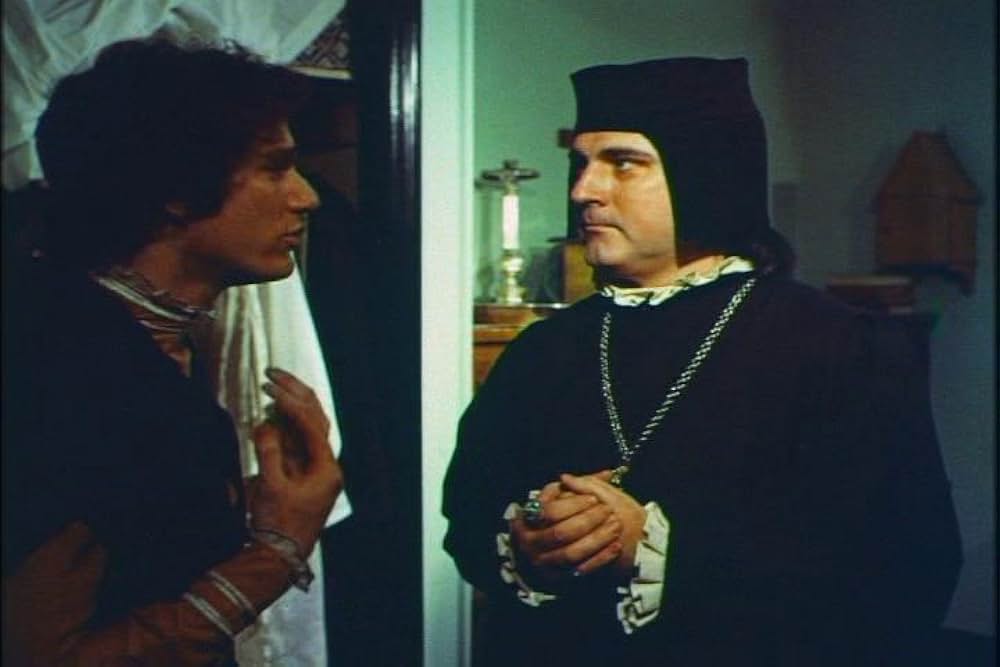 Guru, the Mad Monk（原題）の画像