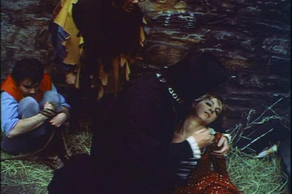 Guru, the Mad Monk（原題）の画像