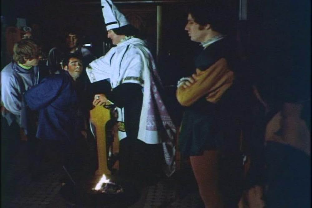 Guru, the Mad Monk（原題）の画像