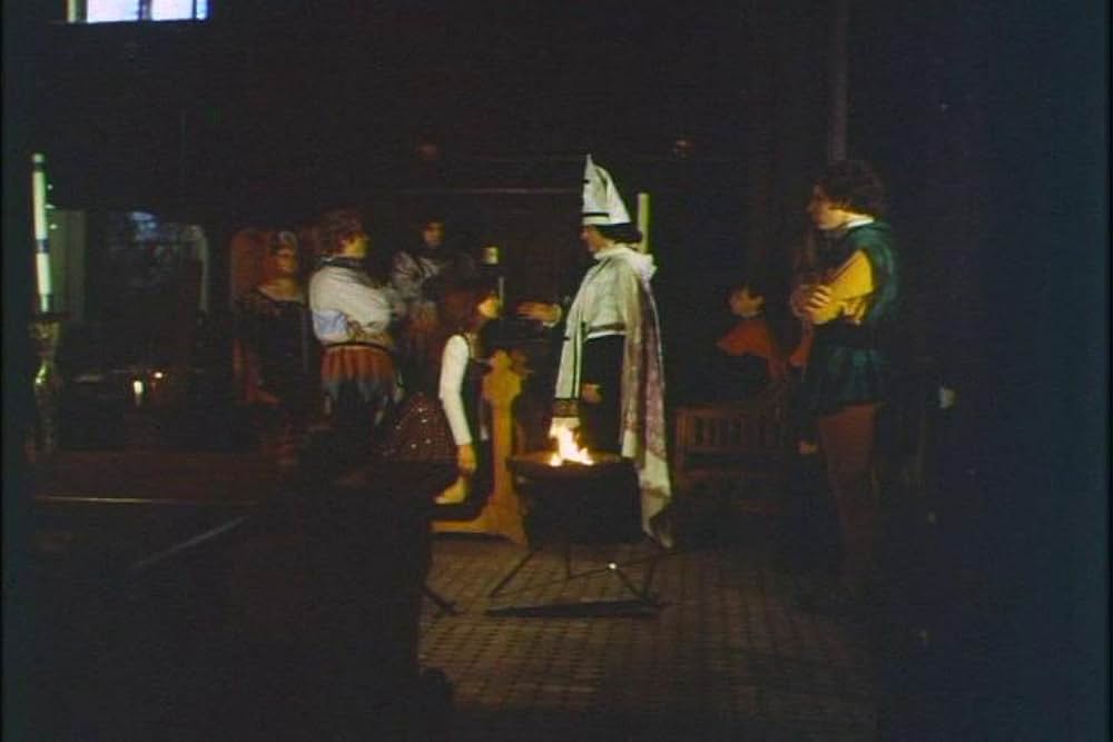 Guru, the Mad Monk（原題）の画像