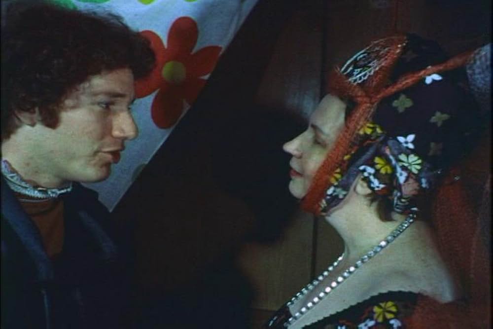 Guru, the Mad Monk（原題）の画像