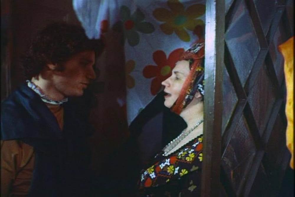 Guru, the Mad Monk（原題）の画像