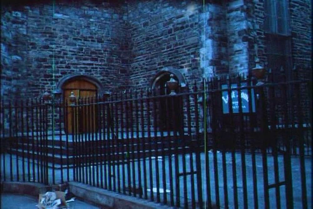 Guru, the Mad Monk（原題）の画像