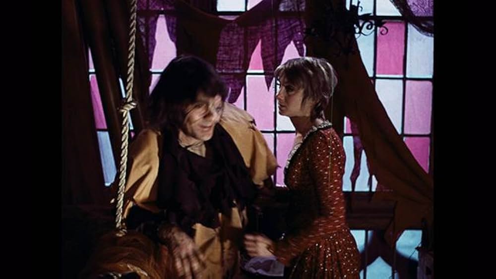 Guru, the Mad Monk（原題）の画像