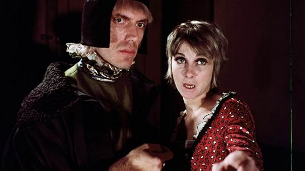 Guru, the Mad Monk（原題）の画像